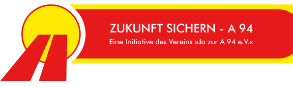 Ja zur A 94 e.V.